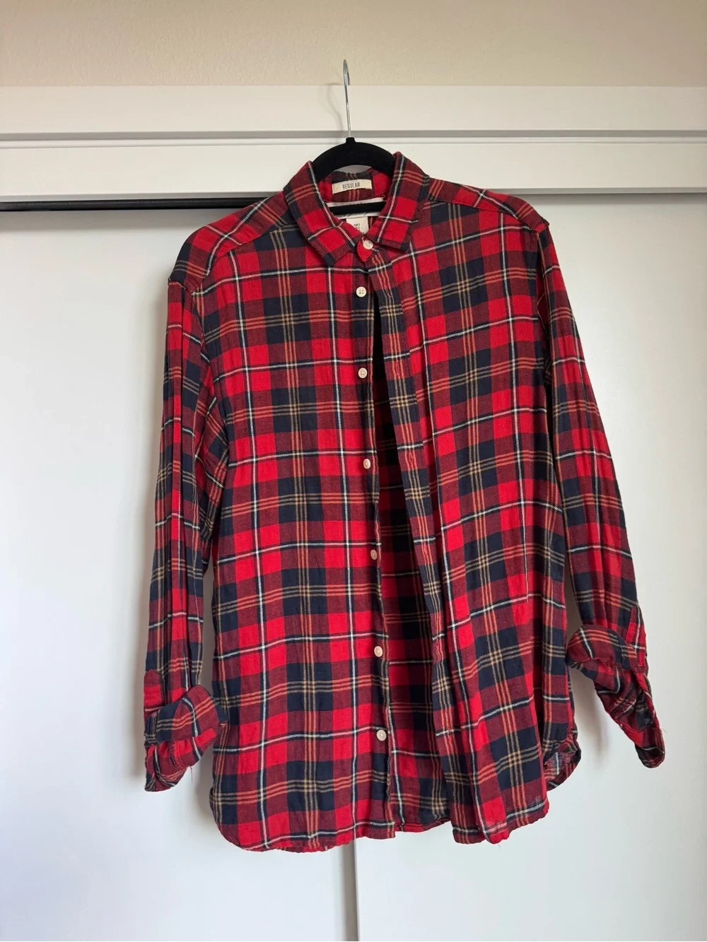 Hollister selling lot